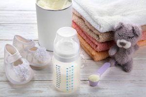Bazar Lissa Home prodotti per infanzia schio vicenza