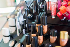 Lissa Home cosmetici e Make-up schio vicenza