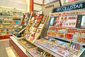 Lissa Home prodotti curativi Collistar schio vicenza
