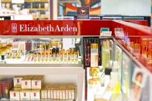 Lissa Home prodotti curativi elizabeth arden schio vicenza