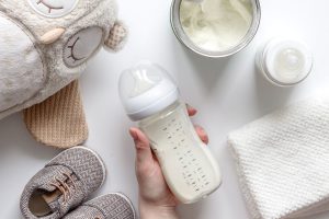 Lissa Home prodotti infanzia a schio vicenza