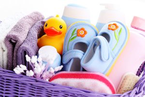 Lissa Home prodotti per bambini schio vicenza