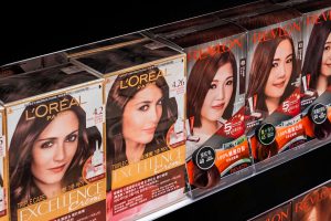 Lissa Home prodotti professionali per capelli schio vicenza