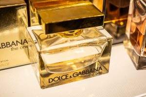 Lissa Home profumi dolce e gabbana schio vicenza