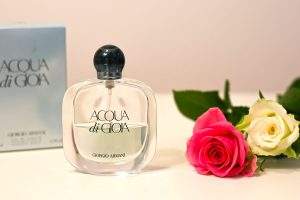 Lissa Home profumi giorgio armani schio vicenza